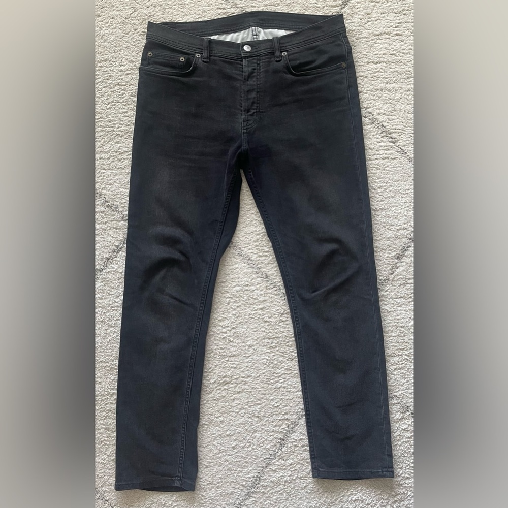 Acne Studios Jeans